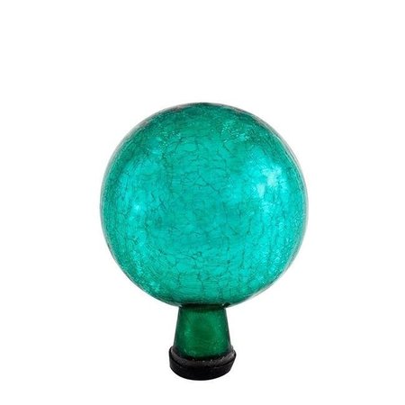 MINUTEMAN-ACHLA Minuteman-Achla G6-EG-C 6 in. Gazing Globe - Emerald Green G6-EG-C